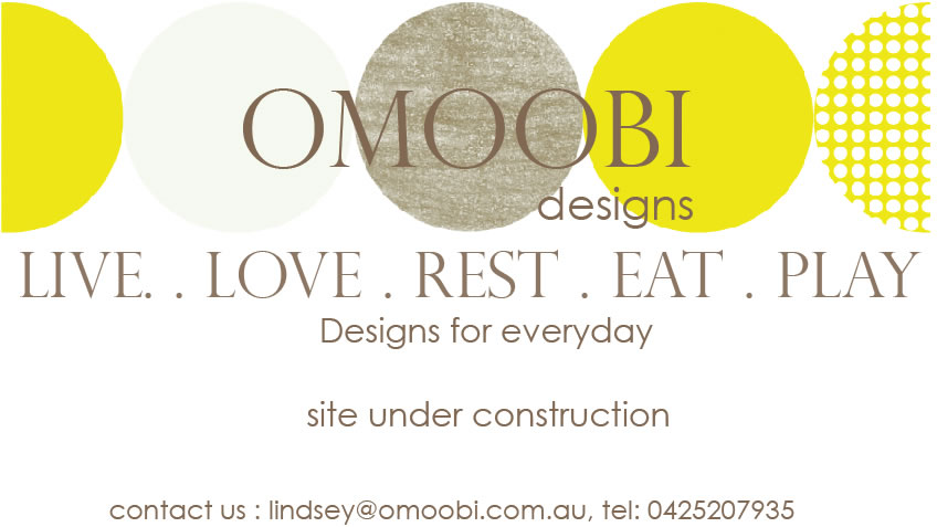 Omoobi Designs